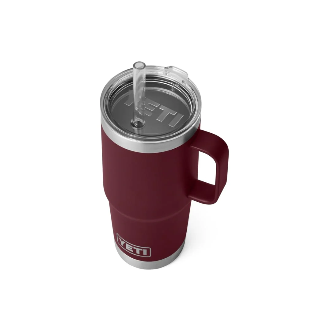 YETI Rambler Straw Mug 25oz/739ml - Image 27