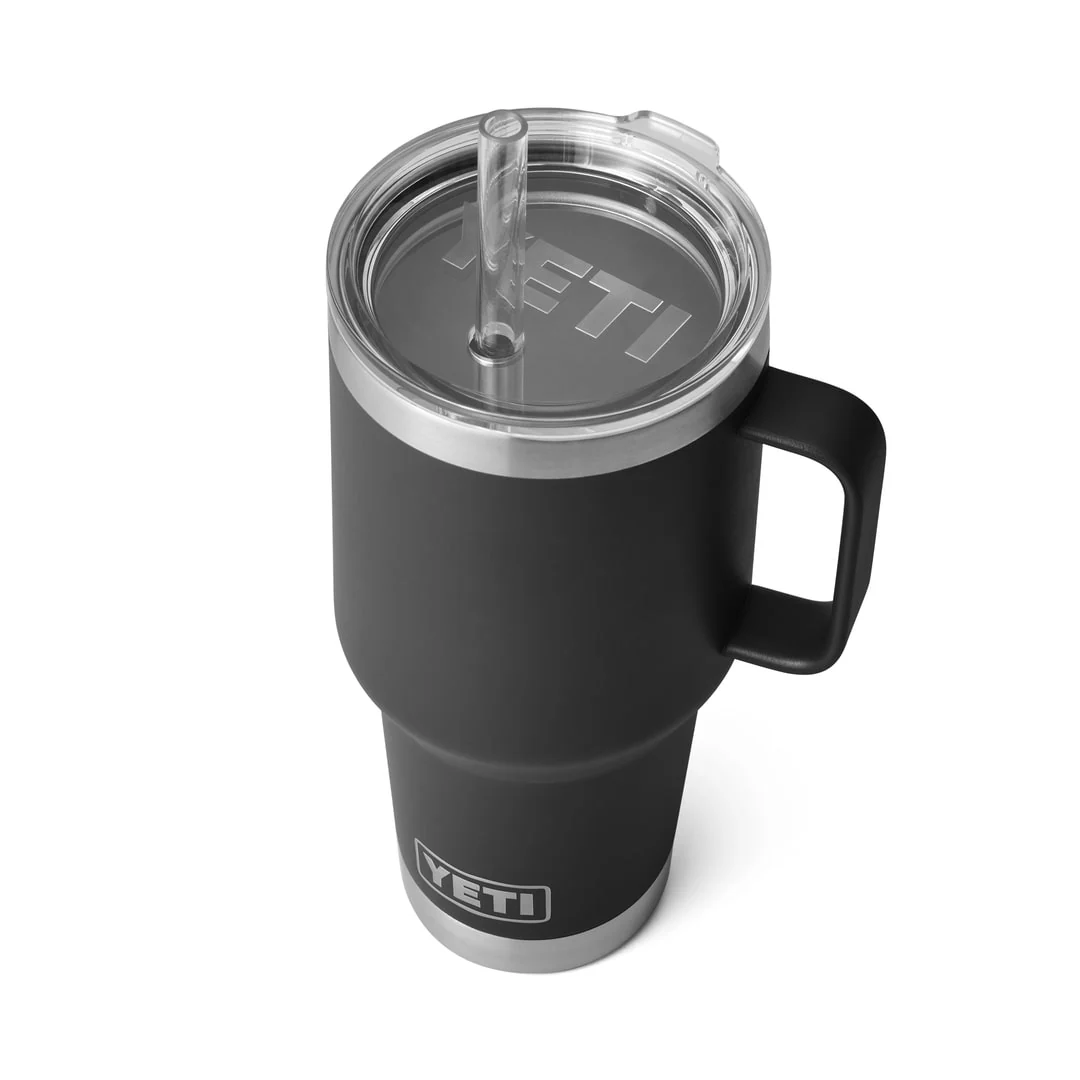 YETI Rambler Straw Mug 35oz/1L - Image 39