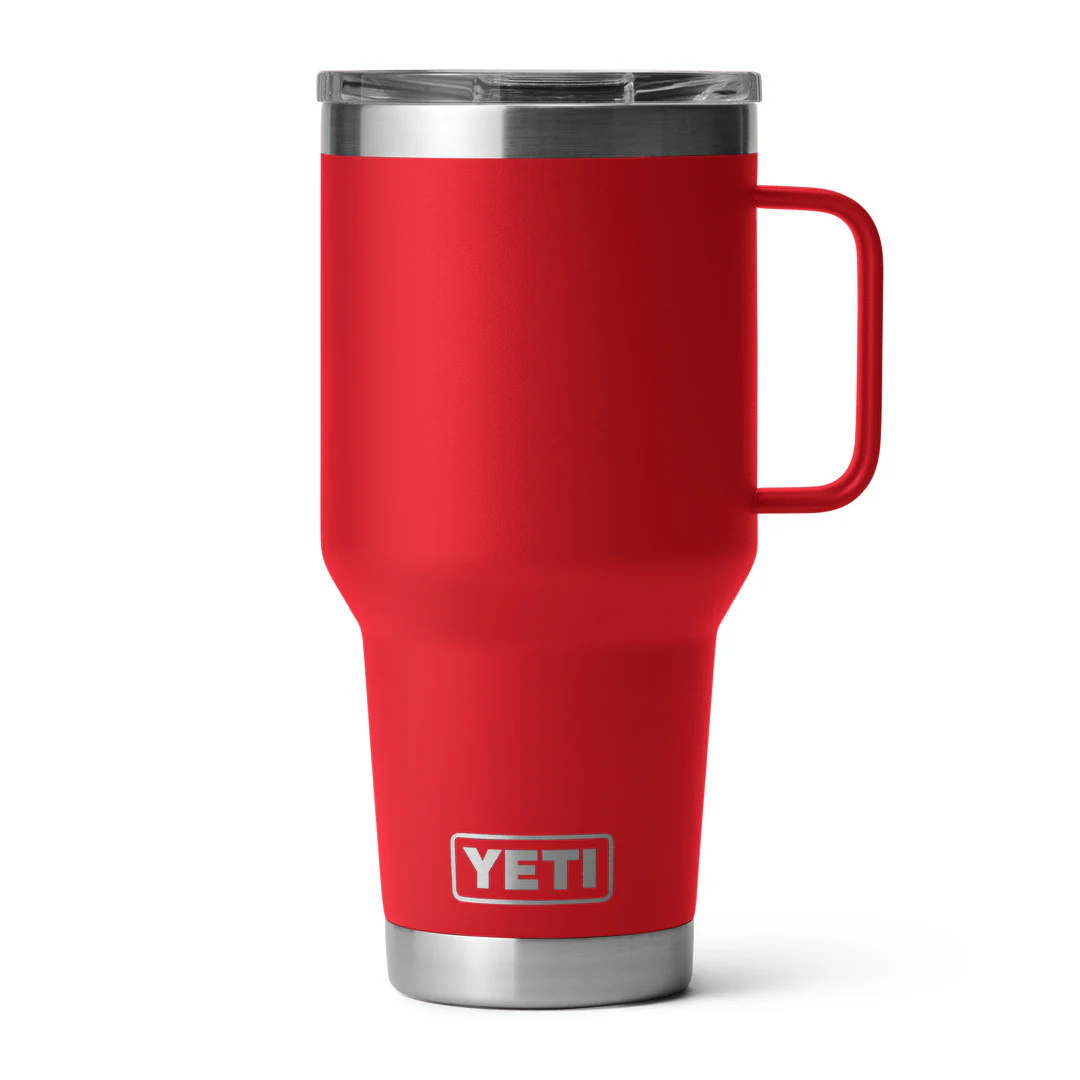 YETI Rambler Travel Mug 30oz/887 ml - Image 10