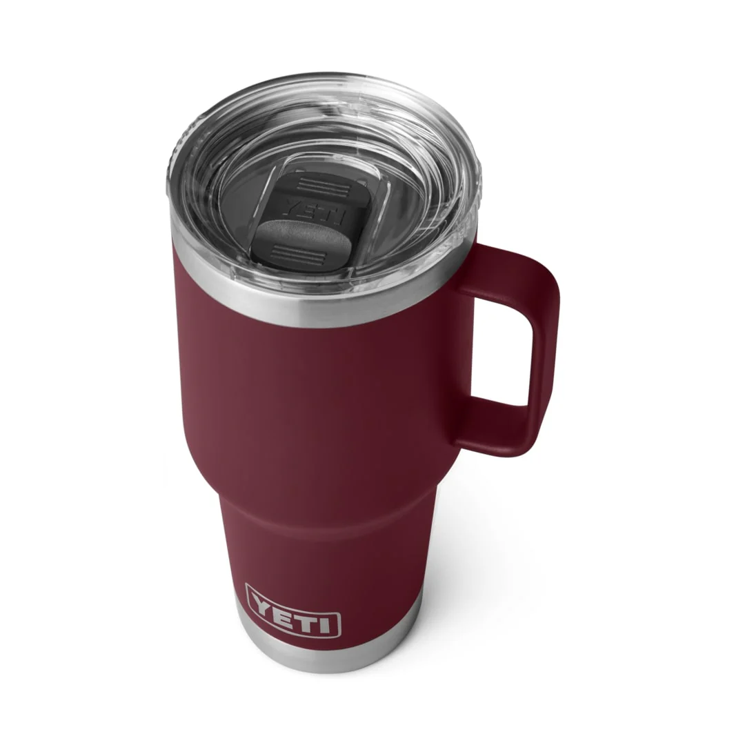 YETI Rambler Travel Mug 30oz/887 ml - Image 13