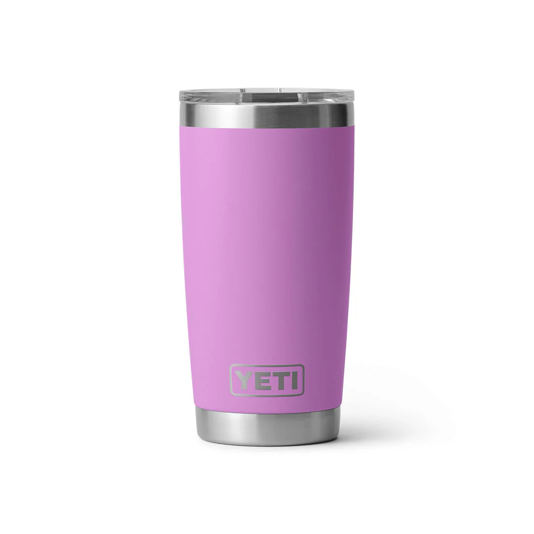 YETI Rambler Tumbler 20oz/591ml - Image 10