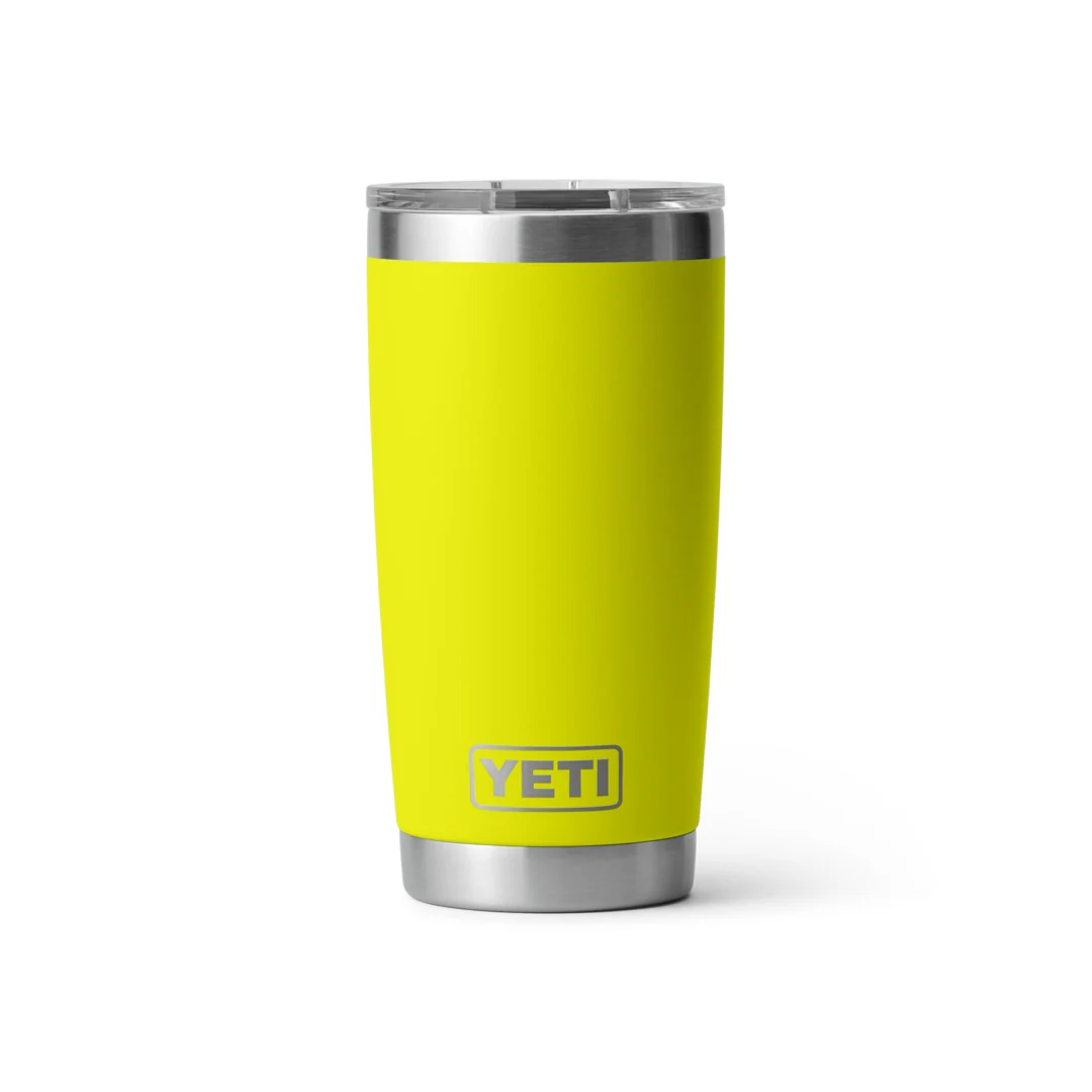 YETI Rambler Tumbler 20oz/591ml - Image 11
