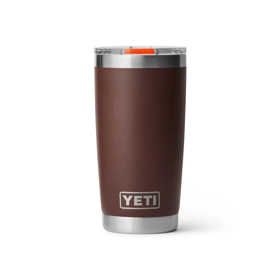 YETI Rambler Tumbler 20oz/591ml - Image 28