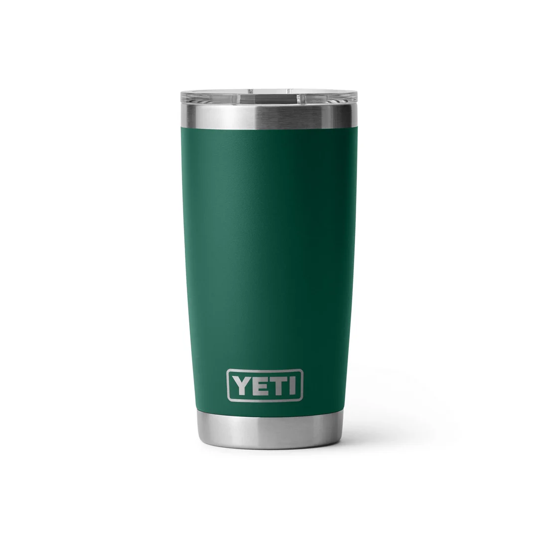 YETI Rambler Tumbler 20oz/591ml - Image 6