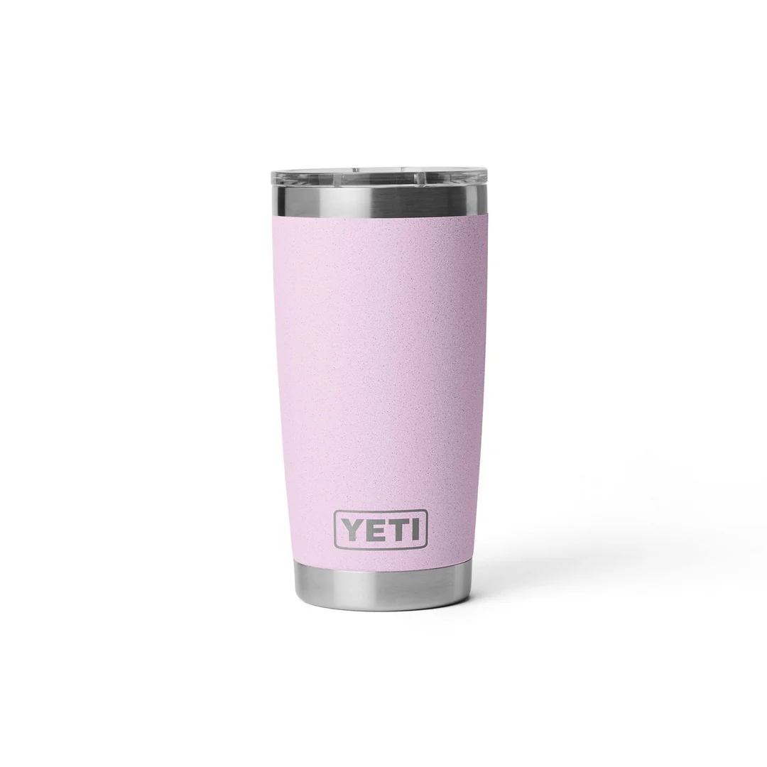 YETI Rambler Tumbler 20oz/591ml - Image 9