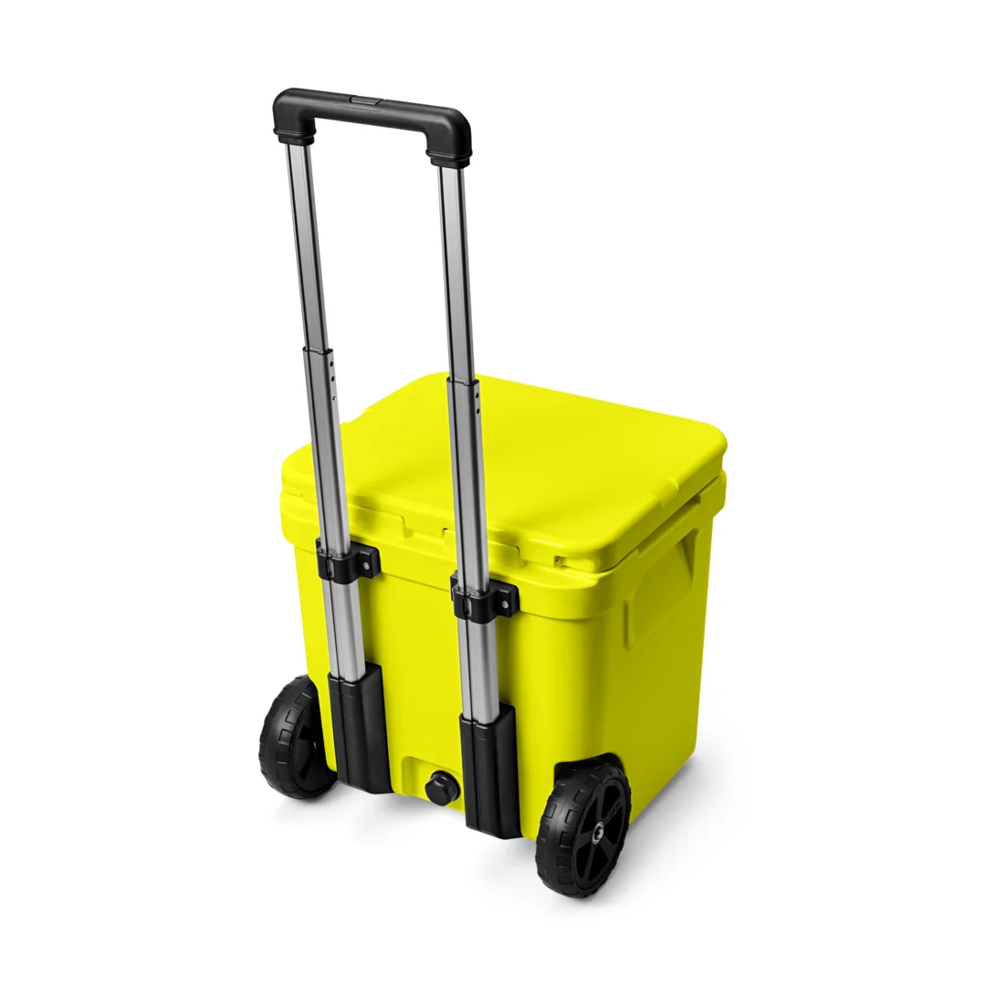 YETI Roadie 48 Wheeled Hard Cooler - Image 11