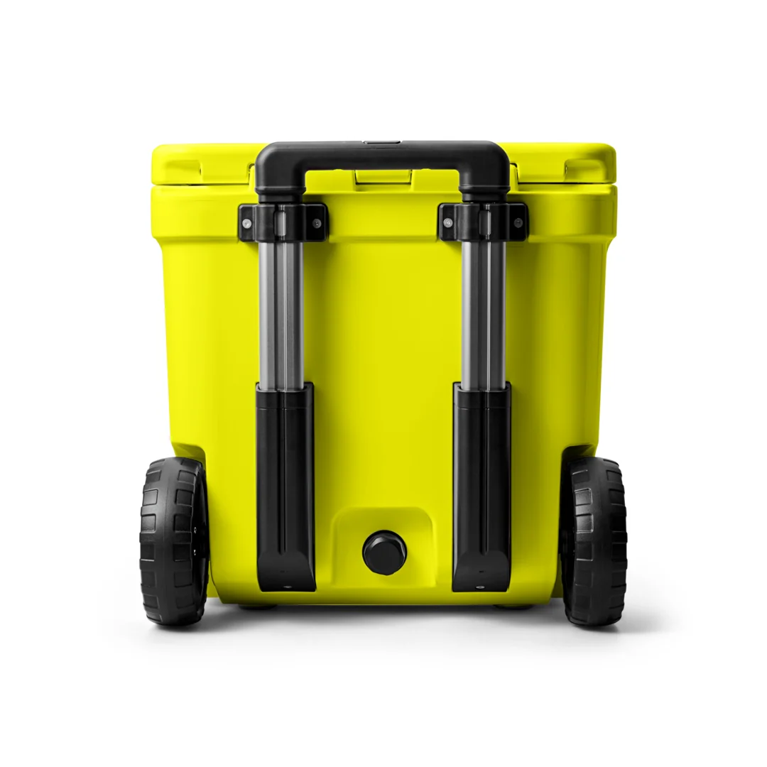 YETI Roadie 48 Wheeled Hard Cooler - Image 13