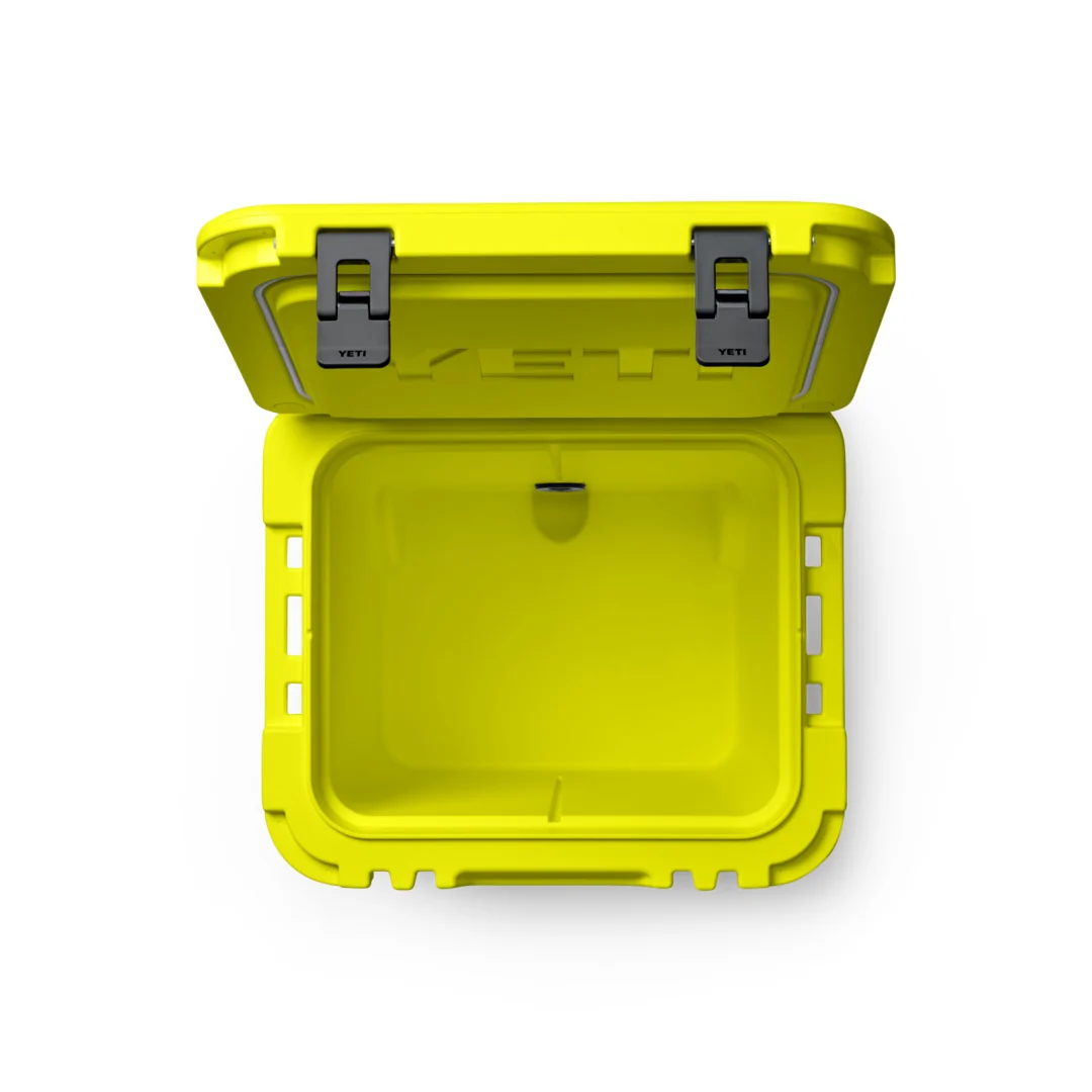 YETI Roadie 48 Wheeled Hard Cooler - Image 14