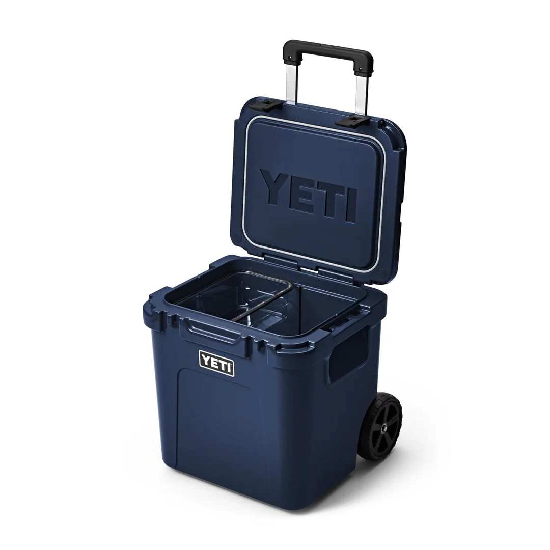 YETI Roadie 48 Wheeled Hard Cooler - Image 16