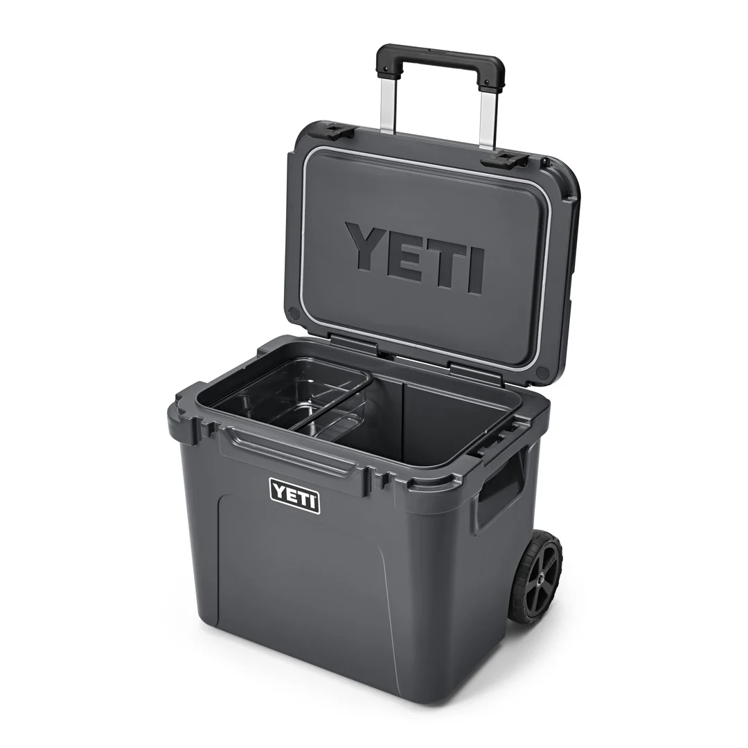 YETI Roadie 48 Wheeled Hard Cooler - Image 23