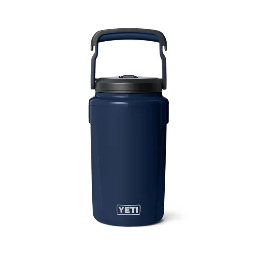 YETI Silo 1/2 Gallon Straw Jug