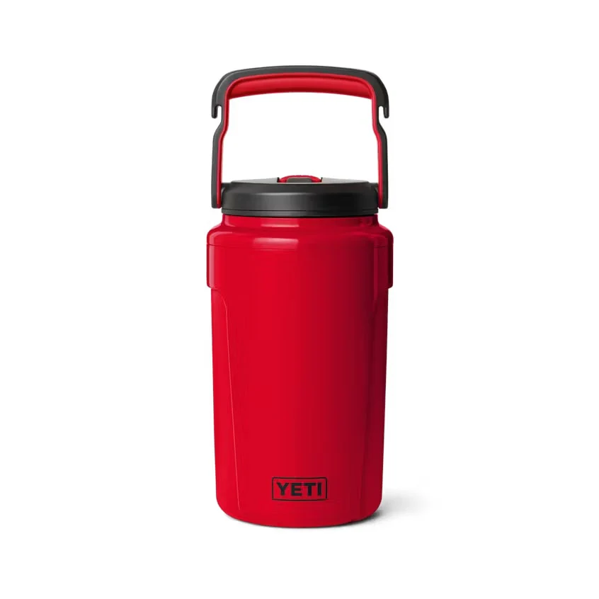 YETI Silo 1/2 Gallon Straw Jug - Image 2