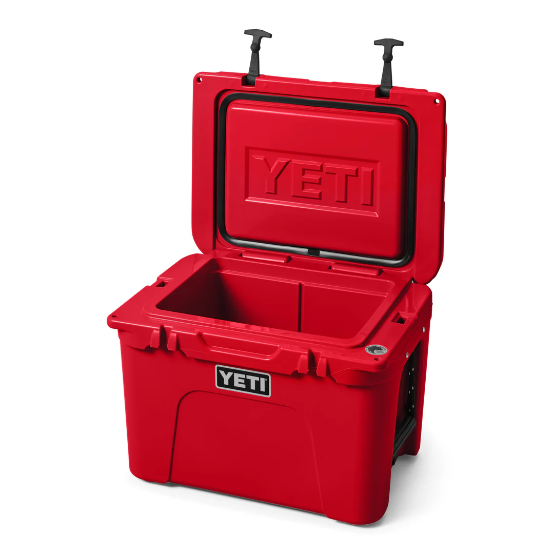 YETI Tundra 35 Hard Cooler - Image 7