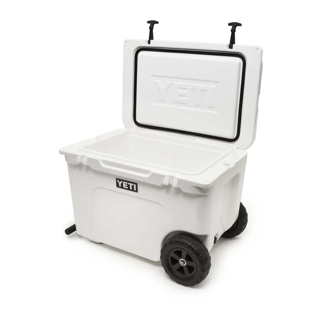 YETI Tundra Haul Wheeled Cooler - Image 19