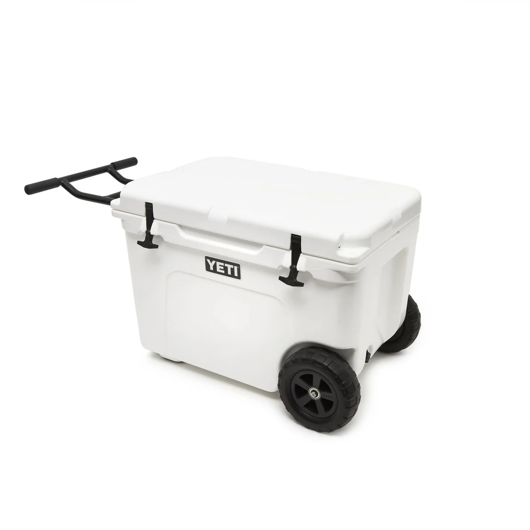 YETI Tundra Haul Wheeled Cooler - Image 20