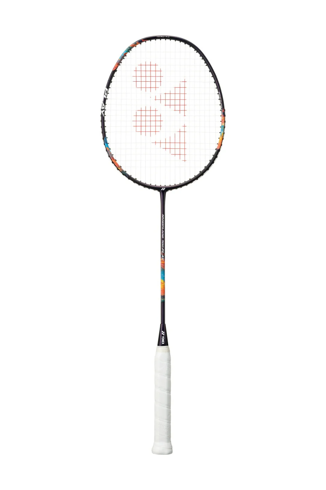 YONEX Nanoflare 700 Play Strung Badminton Racquet - Image 2