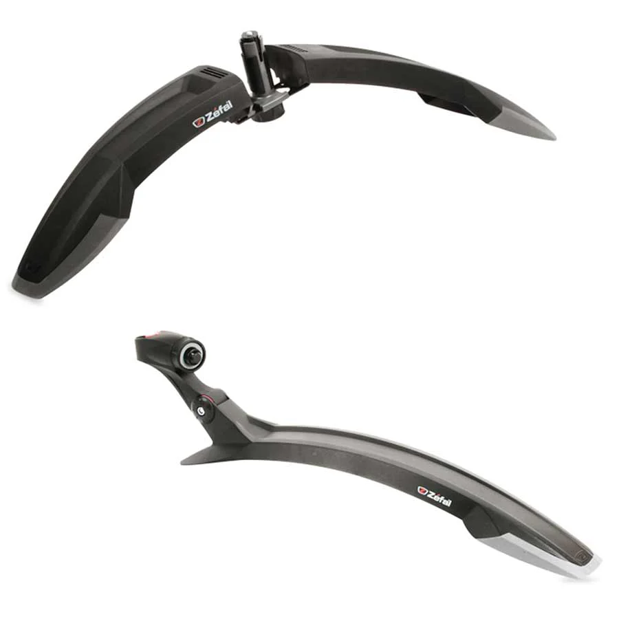 Zefal Deflector M60 Fender Set - Image 5