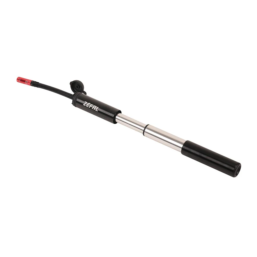 Zefal Gravel Mini Pump - Image 3