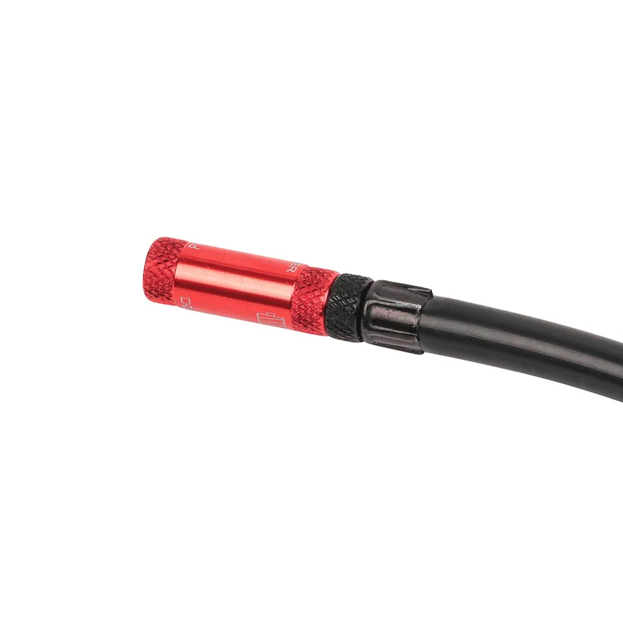 Zefal Gravel Mini Pump - Image 4