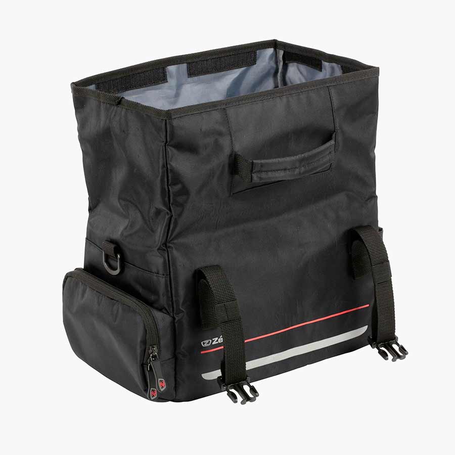 Zefal Z Traveler 60 Trunk Bag - Image 3