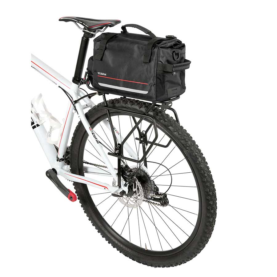 Zefal Z Traveler 60 Trunk Bag - Image 4