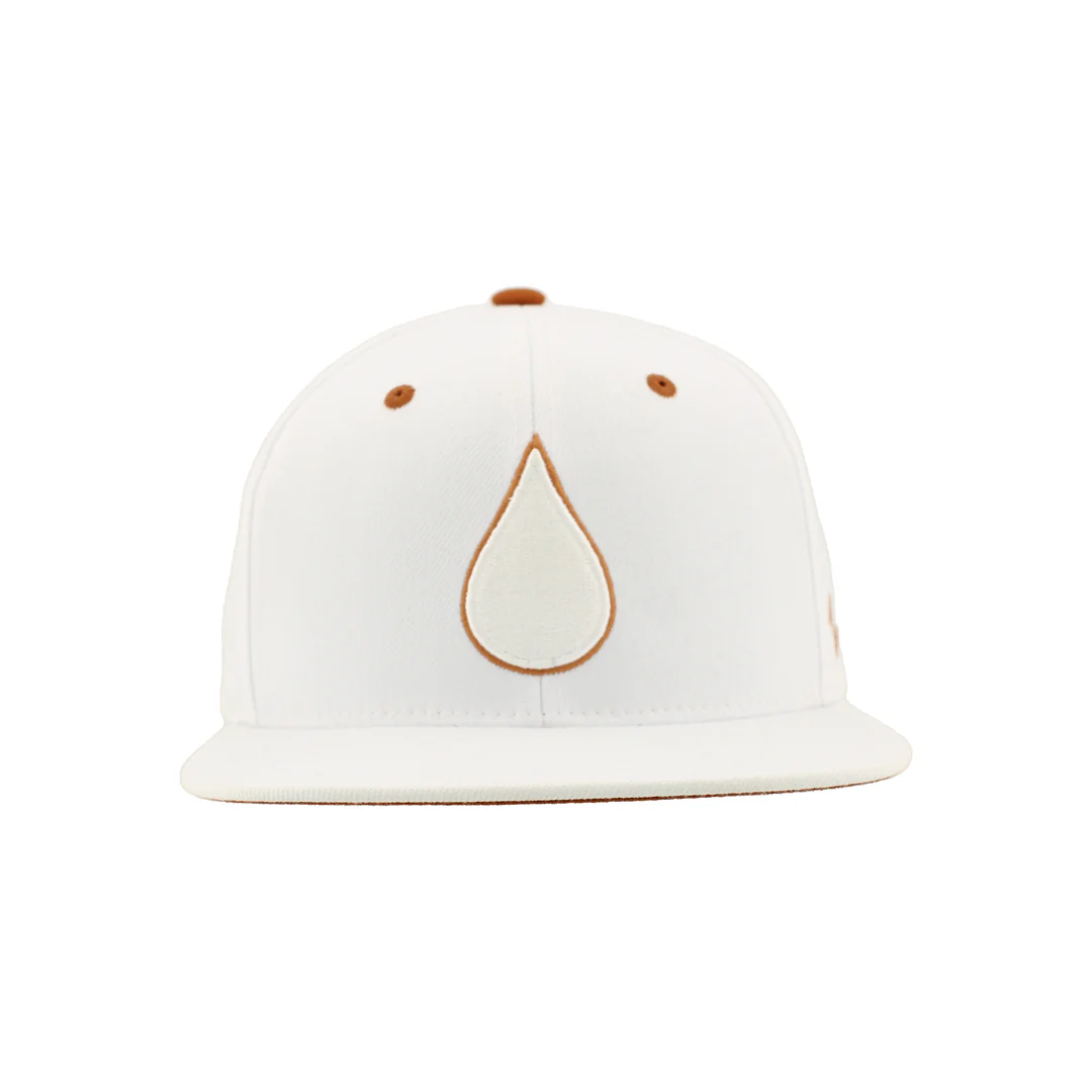 Zephyr Men's NHL Oil Drop Z11 Flat Brim Snapback Hat - Image 33
