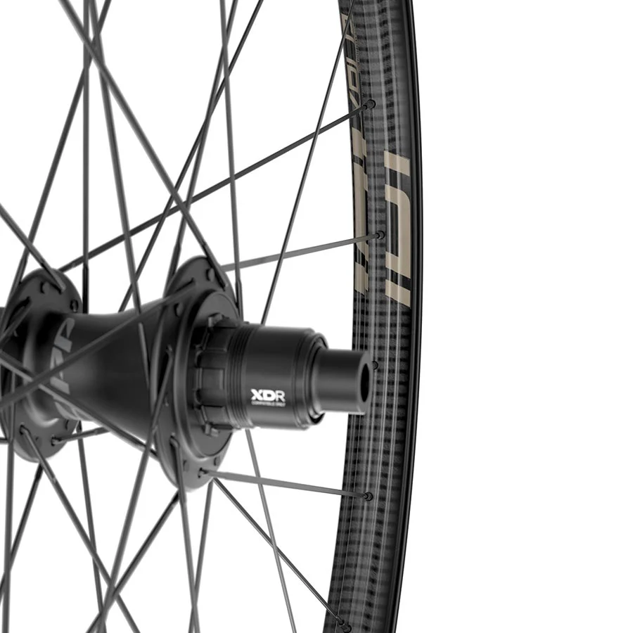 Zipp 700C 101 XPLR Wheel - Image 4