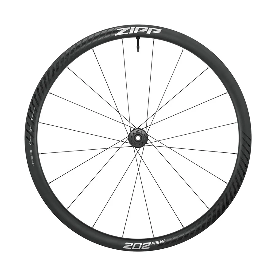 Zipp 700C 202 NSW A1 Wheel - Image 2