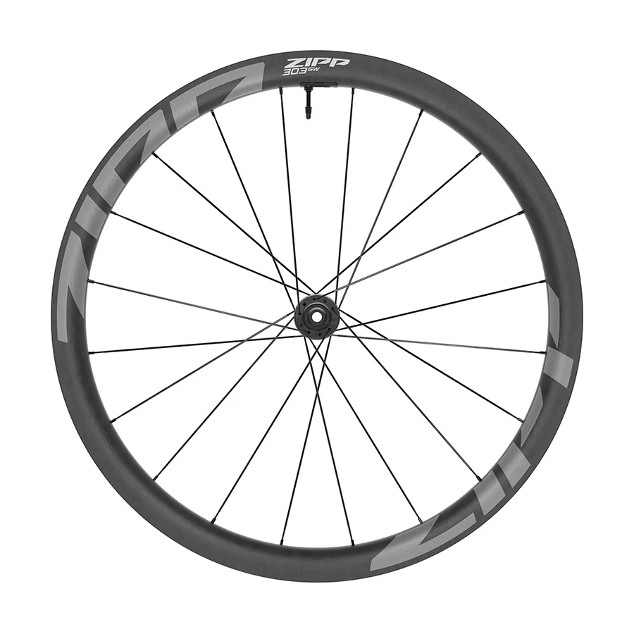 Zipp 700C 303 SW Tubeless Disc A1 Wheel - Image 2