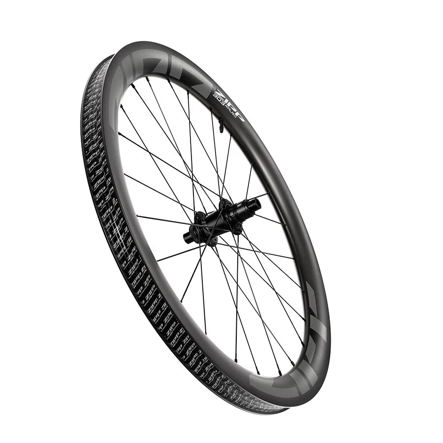 Zipp 700C 303 XPLR S Rear Wheel