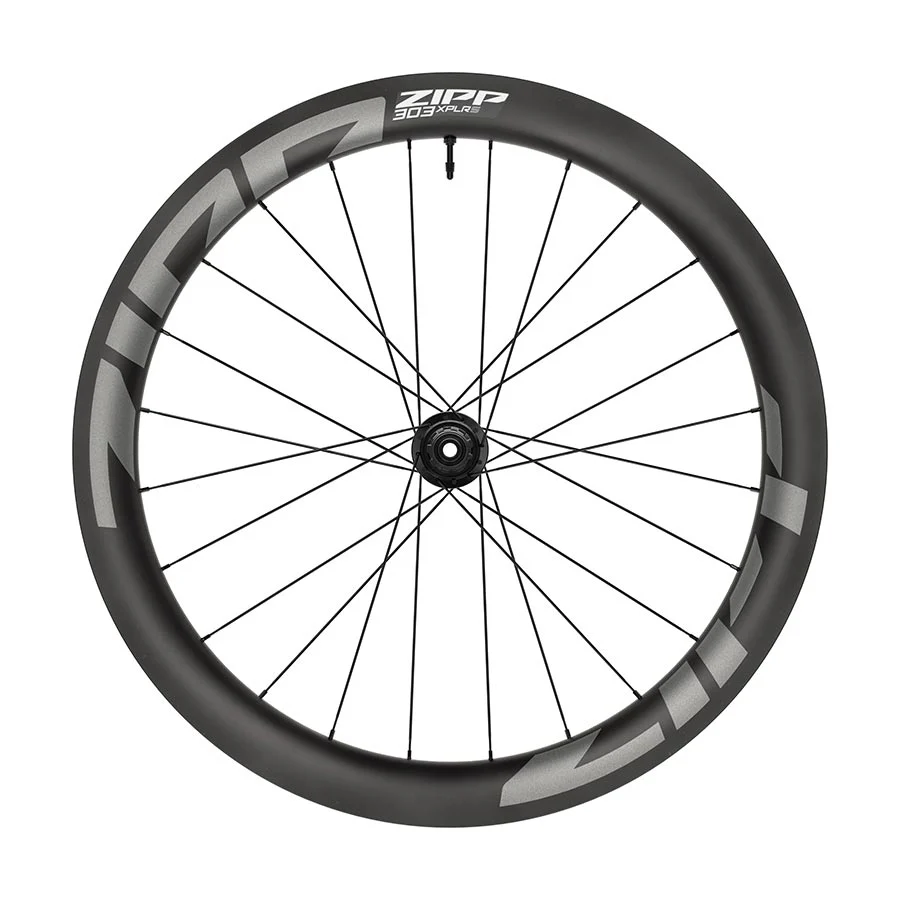 Zipp 700C 303 XPLR S Rear Wheel - Image 2