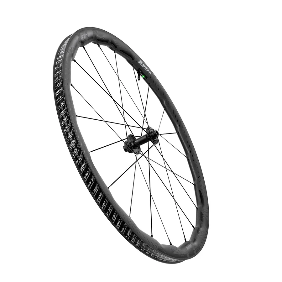 Zipp 700C 353 NSW Tubeless Disc B1 Wheel