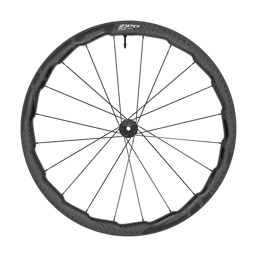 Zipp 700C 353 NSW Tubeless Disc B1 Wheel - Image 2