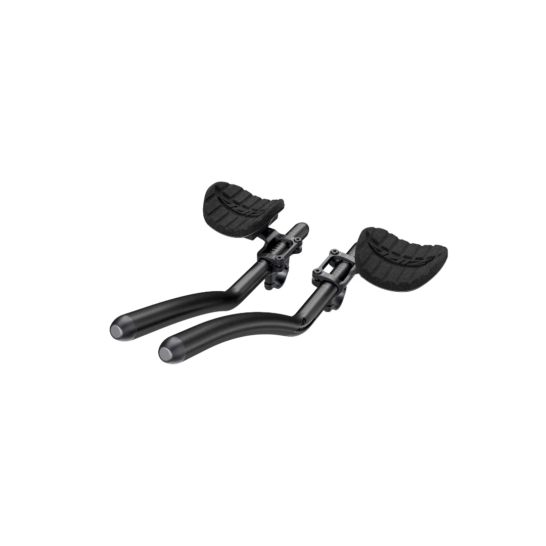 Zipp Vuka Clip Alumina A1 Aero TT Bars - Image 5