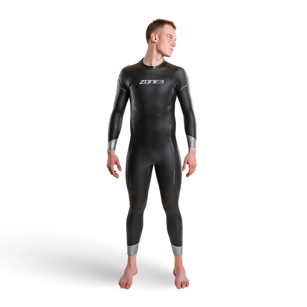 ZONE3 Men's Agile Wetsuit