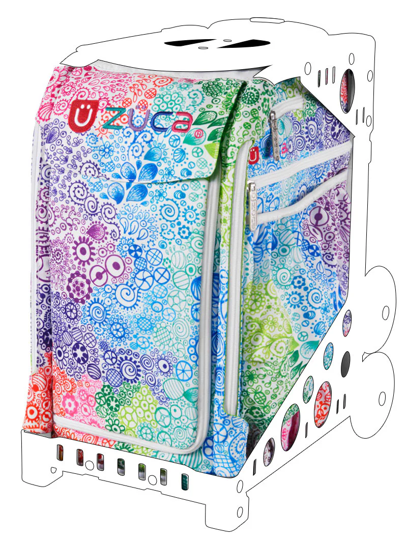 ZUCA Sport Embellished Bag Insert
