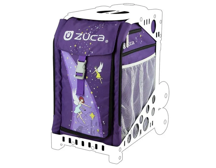 ZUCA Sport Embellished Bag Insert - Image 10