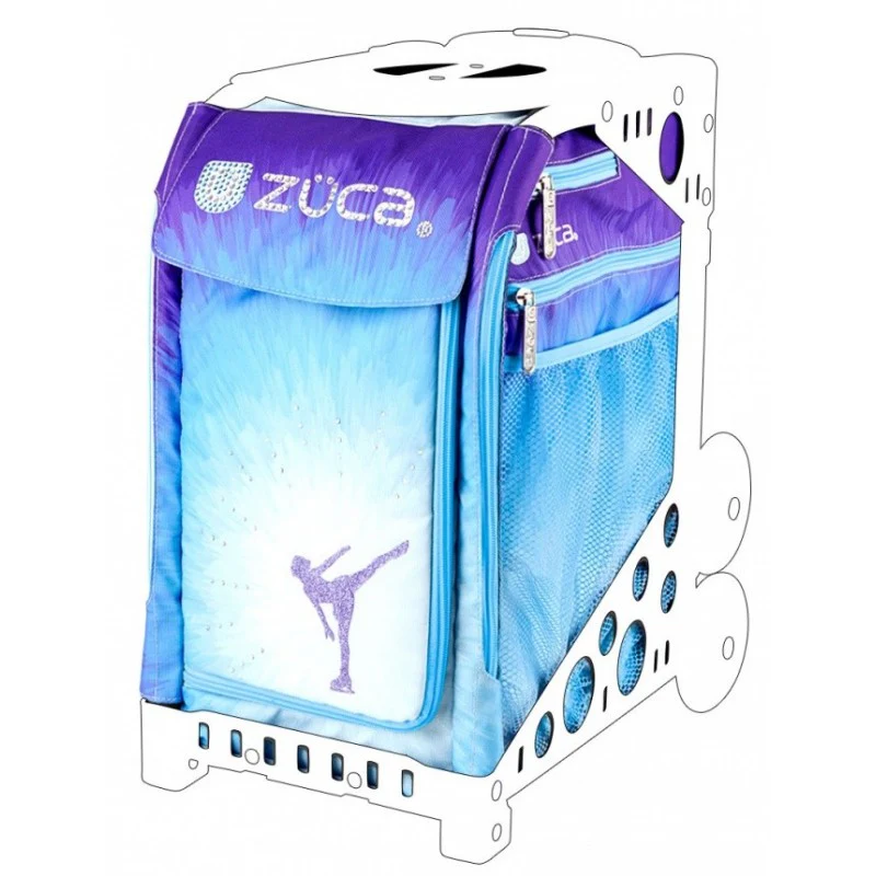 ZUCA Sport Embellished Bag Insert - Image 11