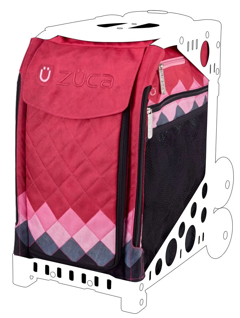 ZUCA Sport Embellished Bag Insert - Image 2
