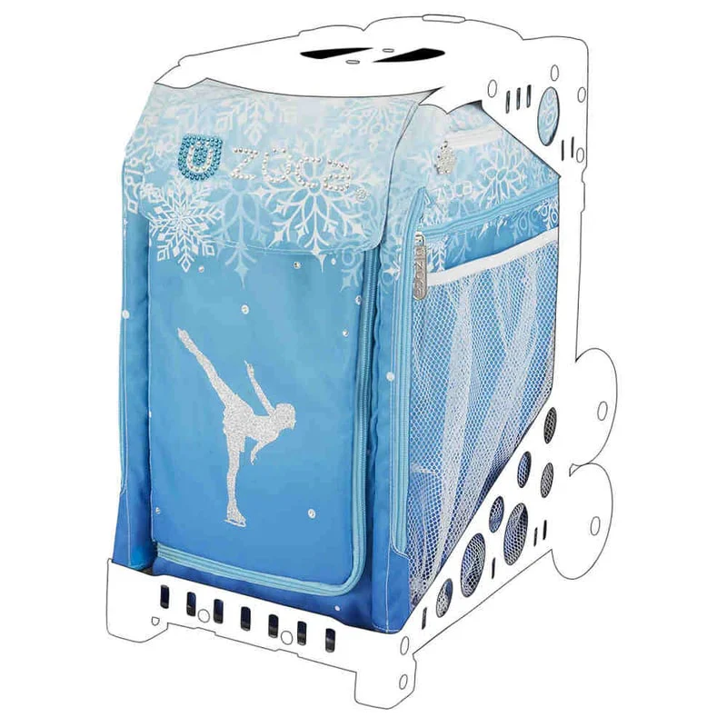 ZUCA Sport Embellished Bag Insert - Image 4