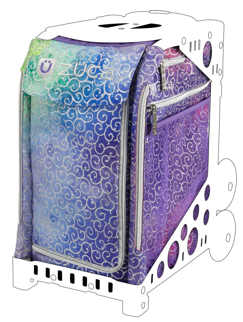 ZUCA Sport Embellished Bag Insert - Image 6