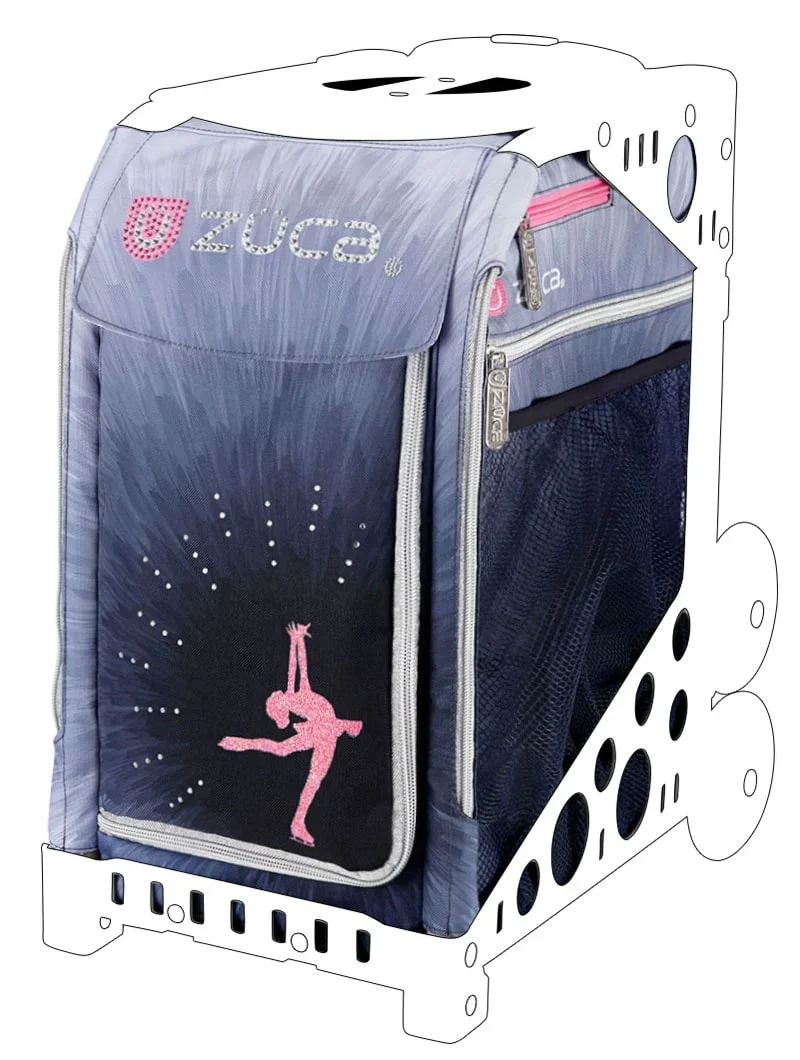 ZUCA Sport Embellished Bag Insert - Image 7