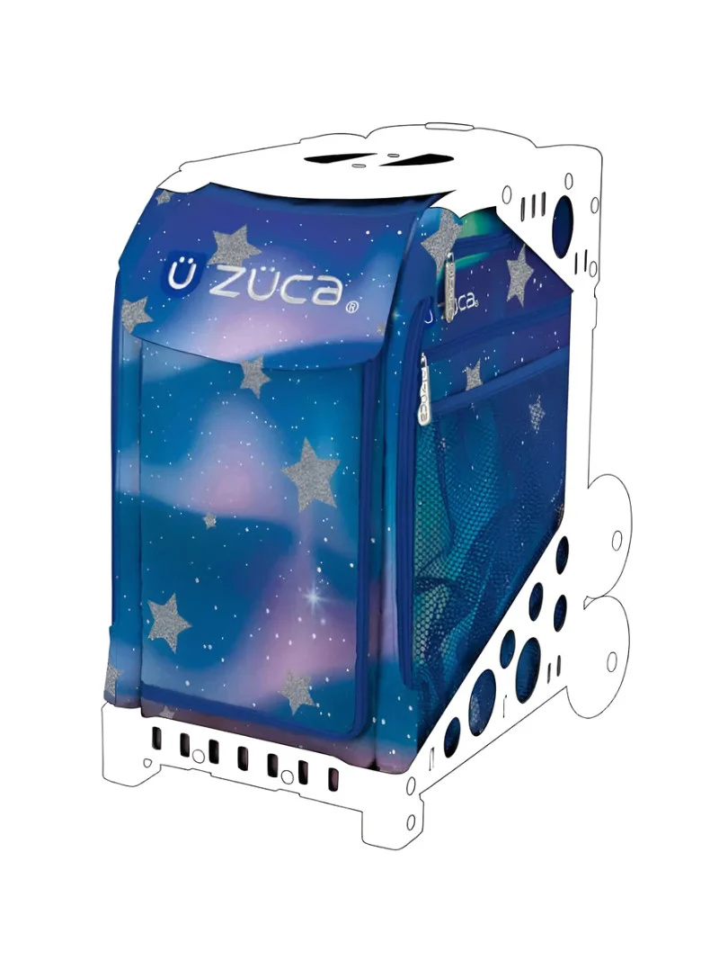 ZUCA Sport Embellished Bag Insert - Image 9